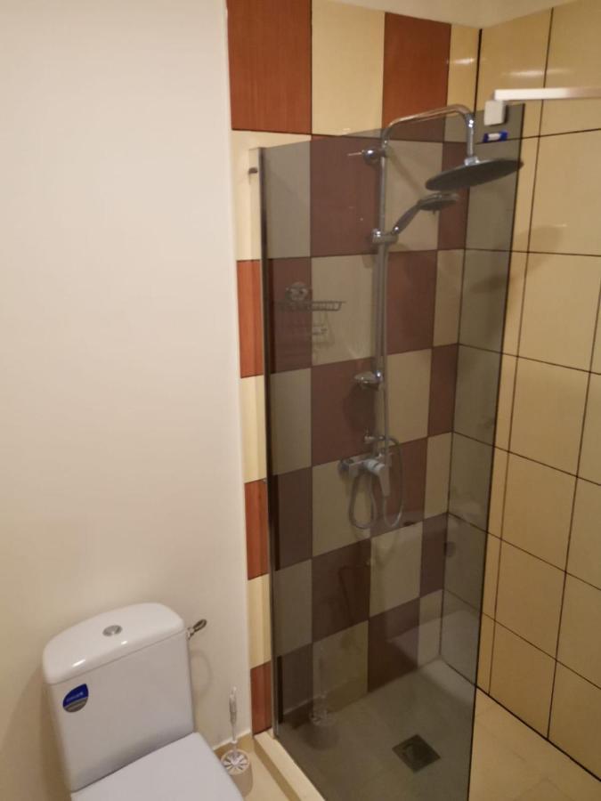 Guest House Baltika Ventspils Luaran gambar