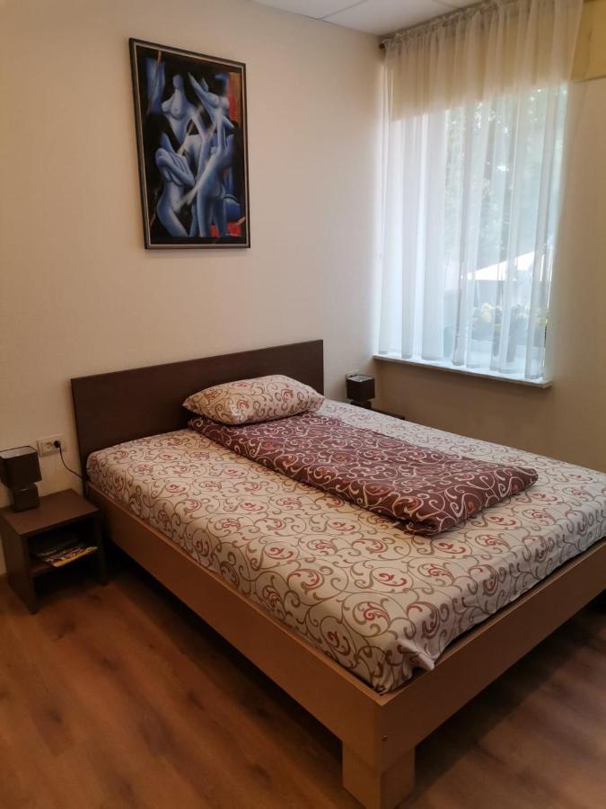 Guest House Baltika Ventspils Luaran gambar