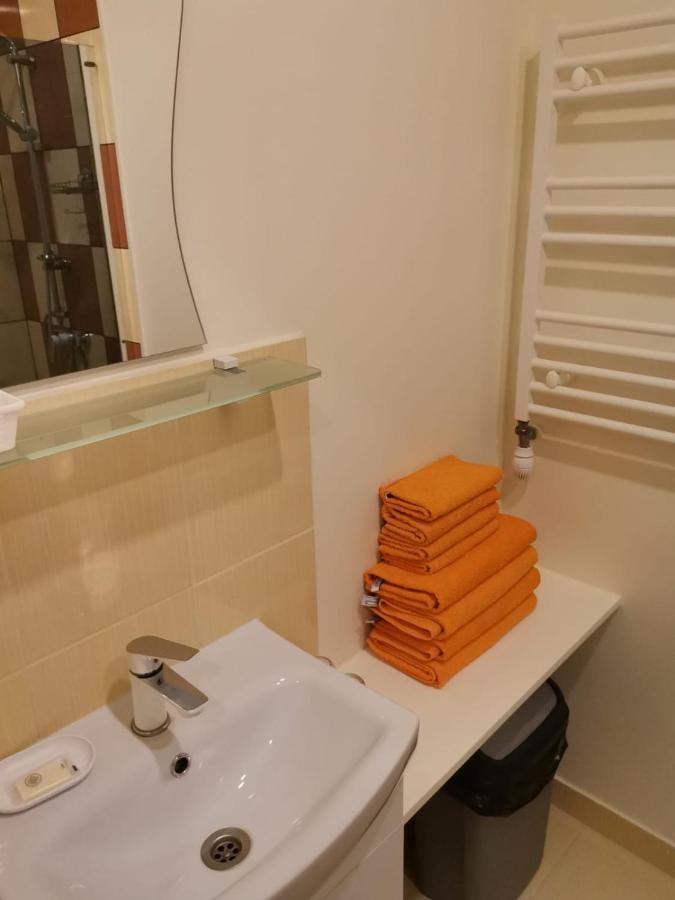 Guest House Baltika Ventspils Luaran gambar