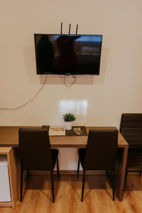 Guest House Baltika Ventspils Luaran gambar