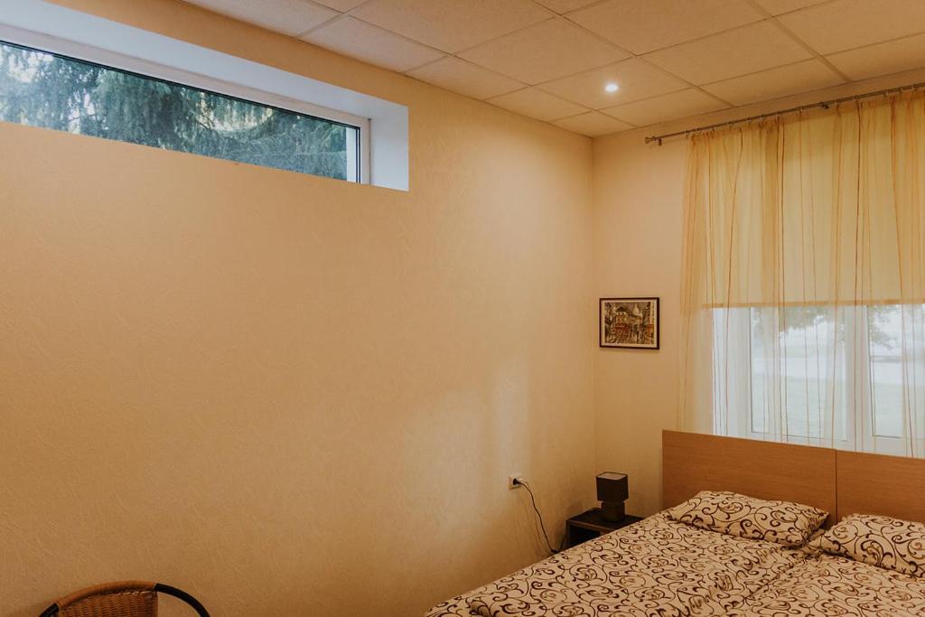 Guest House Baltika Ventspils Luaran gambar