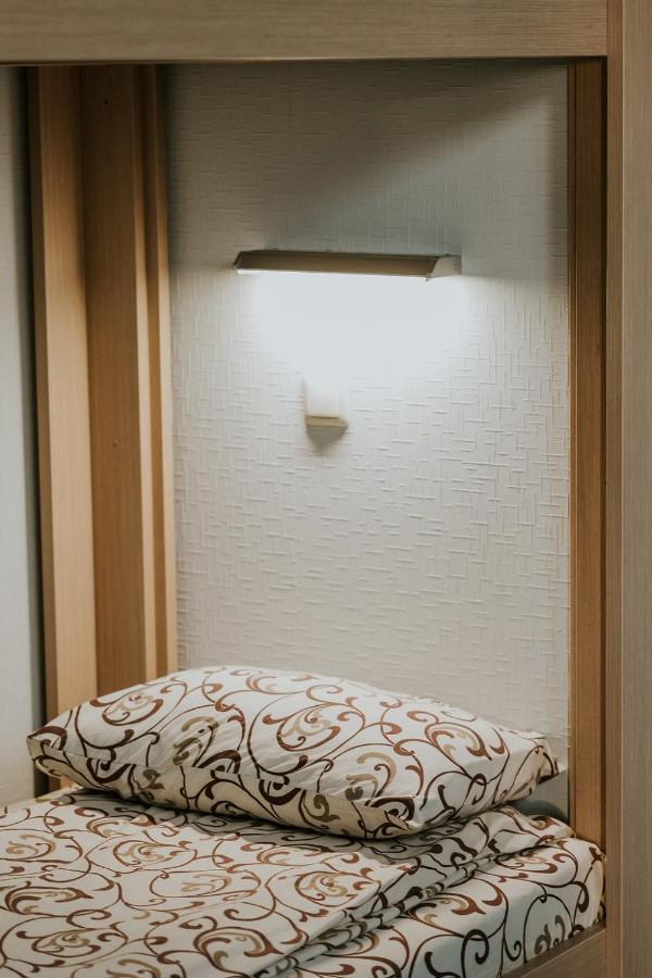 Guest House Baltika Ventspils Luaran gambar