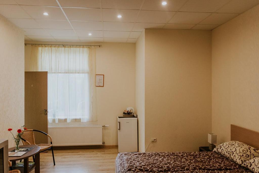 Guest House Baltika Ventspils Luaran gambar