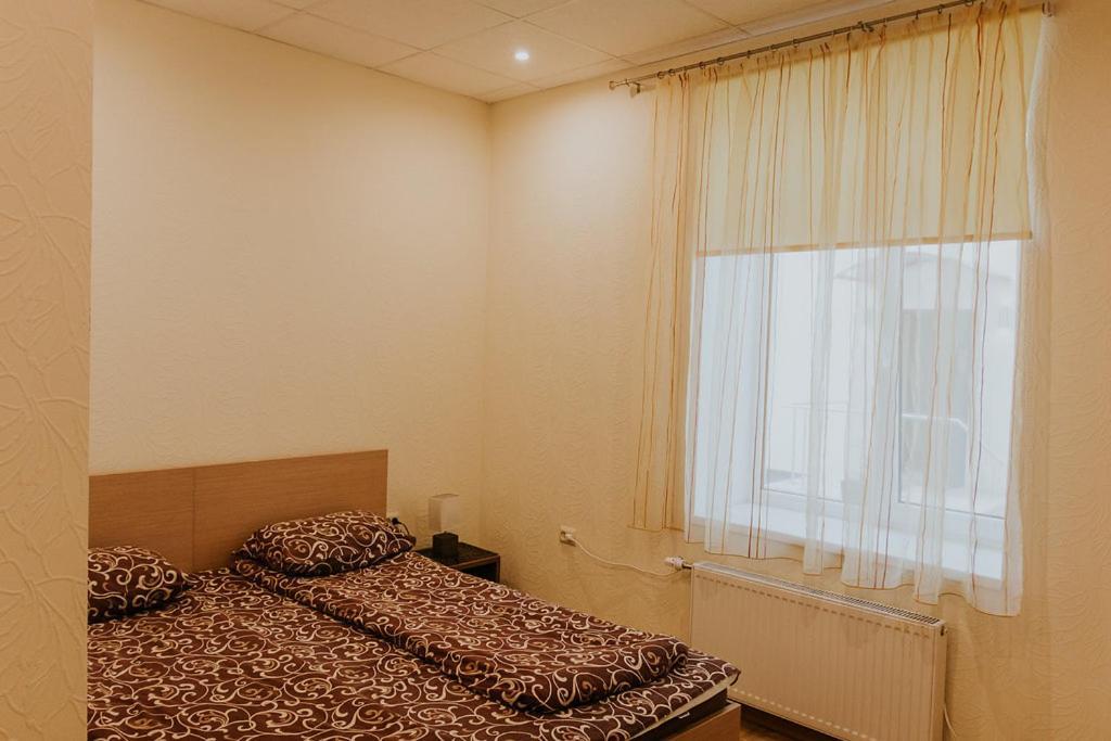 Guest House Baltika Ventspils Luaran gambar