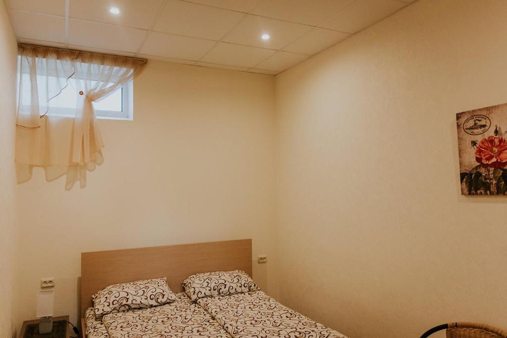 Guest House Baltika Ventspils Luaran gambar