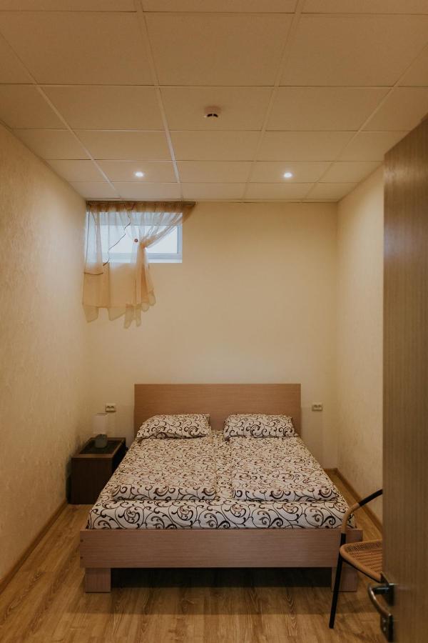 Guest House Baltika Ventspils Luaran gambar