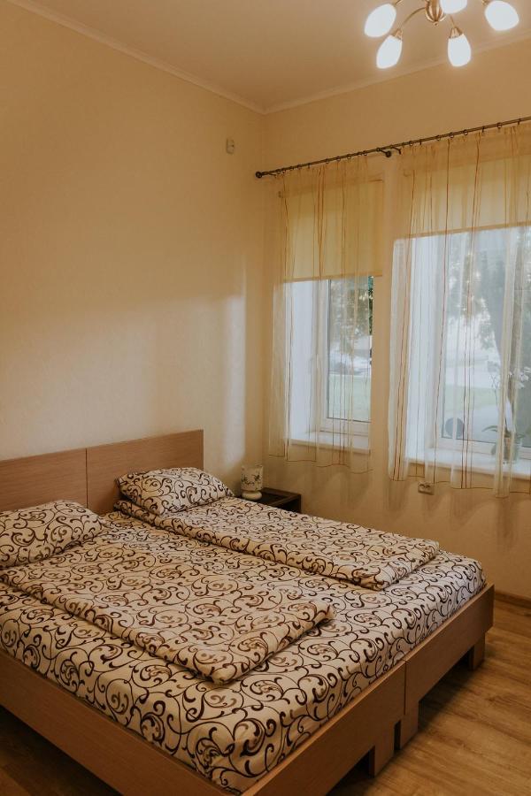 Guest House Baltika Ventspils Luaran gambar